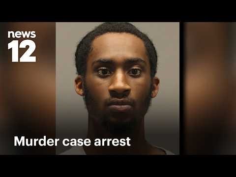 Arrest made in 2022 shooting that killed 15‑year‑old at church birthday party