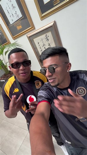 Soweto Derby Versus Show: Thato Immaculate Mokoena vs Bravo B Highlights