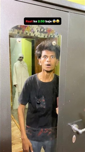bhootwala #comedy #gaye #funnyvideo #tending #terending #horrorstories #fyp# viral#shorts