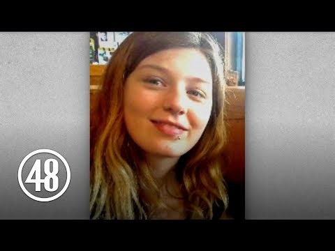 Sneak peek: Jade Colvin is Missing