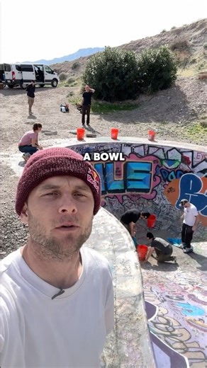 🤝 Cleaning A Bowl Like A Pro