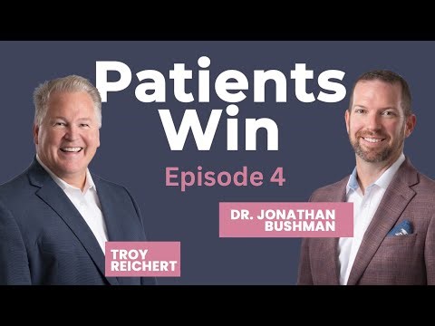 From Hospital Executive to Primary Care Advocate: Why Jordan Cash Left the System Behind