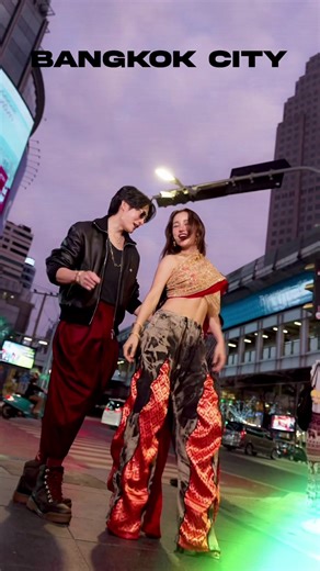 ทำความรู้จักกับเพลง Bangkok City ของกระแต
