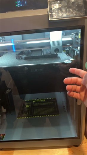 This Creality K2 Plus Combo is the quickest way to level up your 3D printing because it pairs a