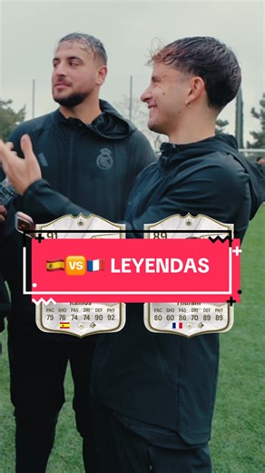 ¿Qué selección tiene mejores leyendas en el fútbol?