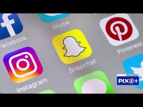 NYC Proposes Time Limit on Teen Social Media Use | PIX on Politics Daily