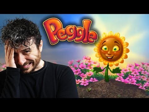 Peggle - Ho deluso il mio team..