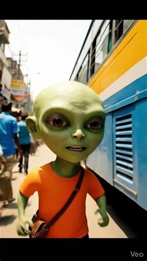 chintu ki bus chuut gyi 😂! #alien #aliengang #funnyshorts #funny #memes #shorts #shortvideo