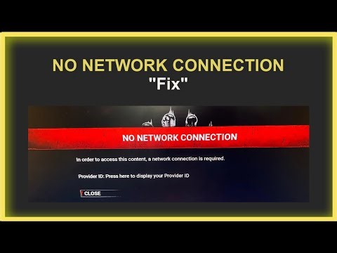 dead by daylight game - No Network Connection Error - Windows 11/10/8/7 - 2026 - Fix