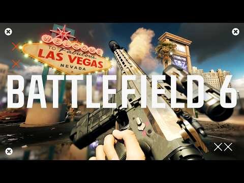 Battlefield 6 (Stream Replay) PS5 PRO Season 5 Gameplay! TheBrokenMachine's Chillstream