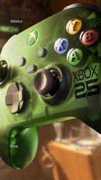 Xbox Series x25 inicia preventa en México: características y precio