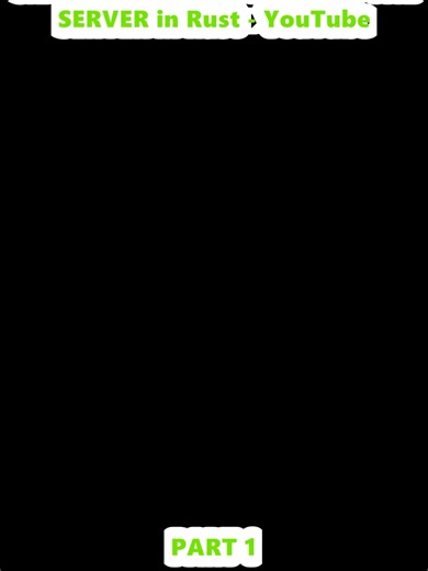 Build a Trading Ship and Crash the Economy in Rust