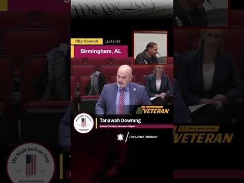 Service Provided to City of Birmingham