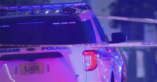 Arrest made after Miami parking lot shooting leavs mean critically injured