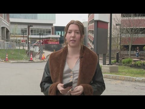 Maine Lumber Mill Explosion: Update on victims at Maine Medical Center