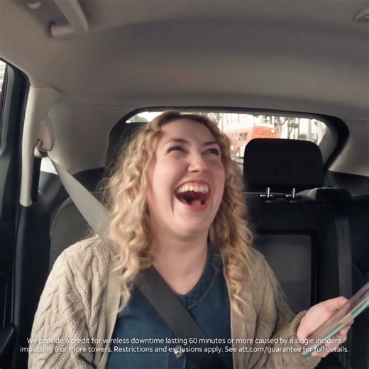 AT&T Guarantee