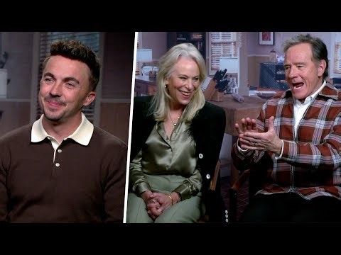 How 'Malcolm In The Middle' Cast Feels About Revival 20 Years Later