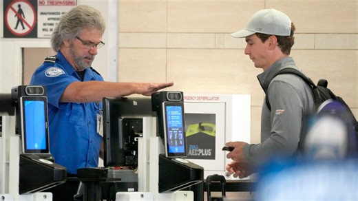 What is TSA's PreCheck Touchless ID facial recognition? How to use it