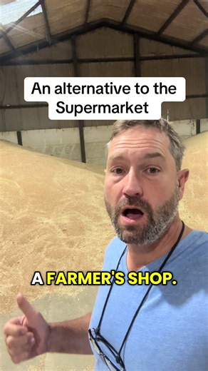 Alternative to the Supermarket: Where to Buy Fresh Farm Produce