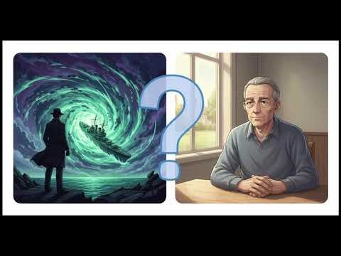 The Philadelphia Experiment: Invisibility & Time Travel Theories Explained