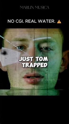 The Radiohead Video That Almost Killed Thom Yorke 🎈💧