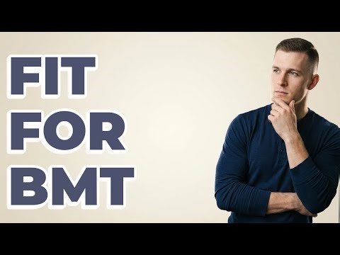 How to get stronger for Air Force basic training?