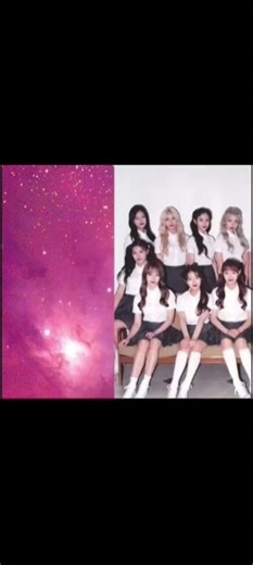 MINI LOONA (미니 루나) OFFICIAL TEASER 【LUNARIA Ent】