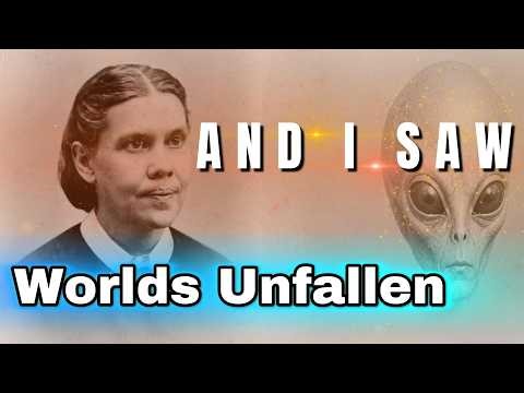 The Coming Deception: UFOs, EGW's Unfallen Worlds, and Biblical Truth