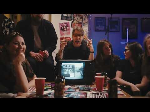 As It Is - Do You Remember? (Official Music Video)
