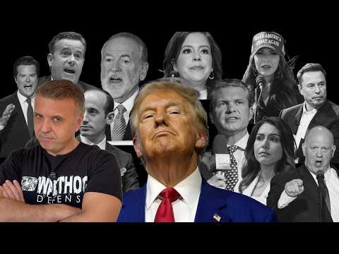 CRISIS INSIDE THE WHITE HOUSE? TRUMP TEAM DIVIDED ON IRAN NEXT MOVE || 2026