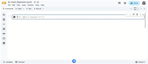 #python #machinelearning #linearregression #gradientdescent #numpy #matplotlib #datascience | Leander Chris Dsouza
