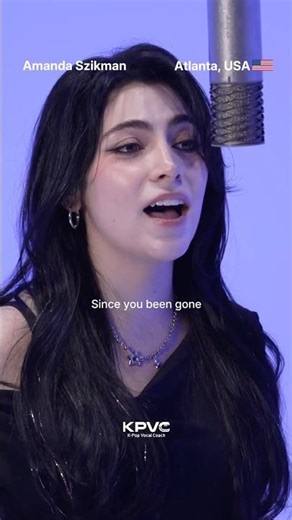Cover: Kelly Clarkson - Since U Been Gone