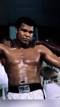 Muhammad Ali’s Genius Strategy DESTROYS George Foreman | Historic KO #boxing