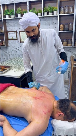 Full Body Deep Tissue Massage for Muscle Tightness, Stiffness & Relaxation | Dr Usman Faiz