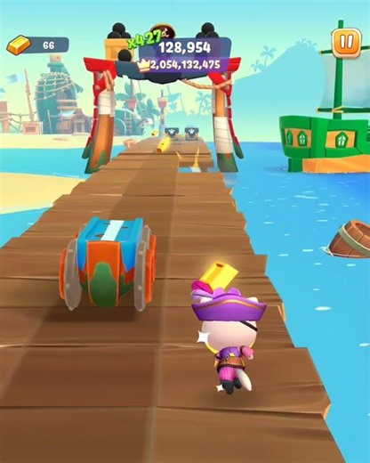 Talking Tom Gold Run - Hero Dash - Time Rush - All Best Funny Fails and Falls Compilation - Gameplay