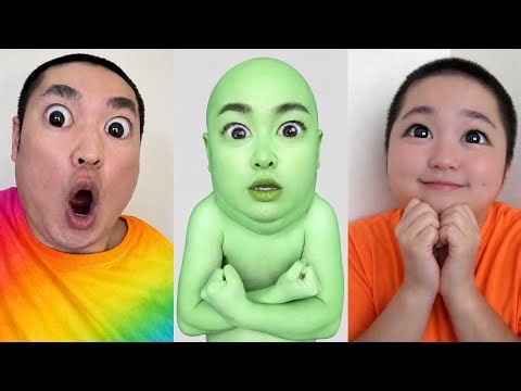 YOU LAUGH = YOU LOSE! | Craziest Sagawa1gou TikTok Compilation 2026