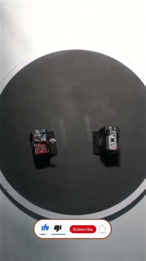 Robot Challenge Bucharest Romania 2025 Sumo #house_of_robots #legorobotics #sumo