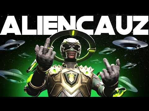 ALIEN LIVE 🔴 APEX LEGENDS SEASON 28 - HIGH LEVEL GAMEPLAY! DAY 22/31 CAN WE EXTEND THE LIKE STREAK?