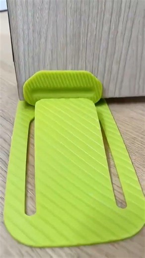 How to lock your doors safely ✅ Creative Smart Door Stopper