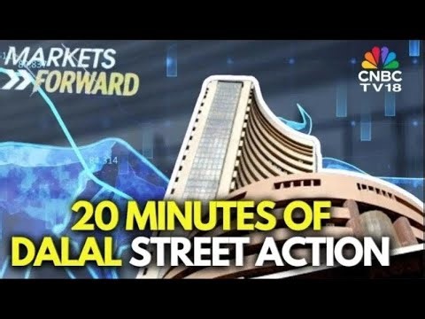 LIVE | Look Ahead To Tomorrow's Trade: What Are Key Events, Stocks To Watch | Markets Forward