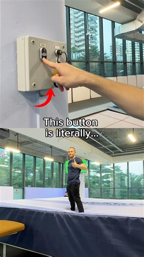 BEST gymnastics hack 🤯#olympics #gymnastics #gymnast #sports #olympic