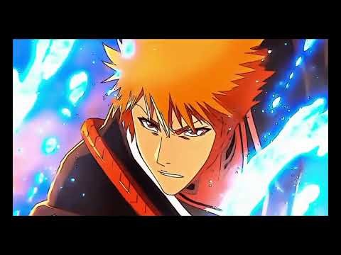 The Coldest BLEACH Edit Ever 🥶
