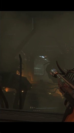 Just How Many Are There?! | #alien #aliens #alienisolation #alienisolationgameplay