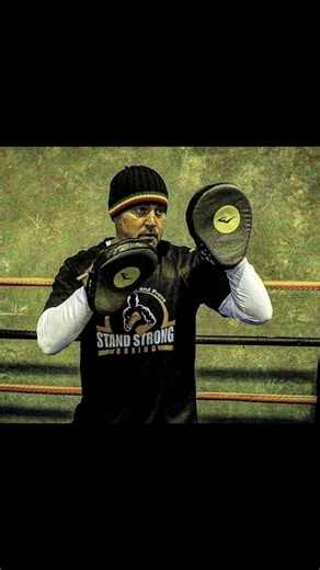 Justin Fitzgerald on Instagram: "BOXING x MMA ✅️🏆🤝 Stand Strong Boxing Foundations. The 1st Australian Coach ever in Combat Sports History to work in World Champion Boxing & World Champion MMA Teams from Australia. #Boxing #MMA #Coach #StandStrongBoxing"