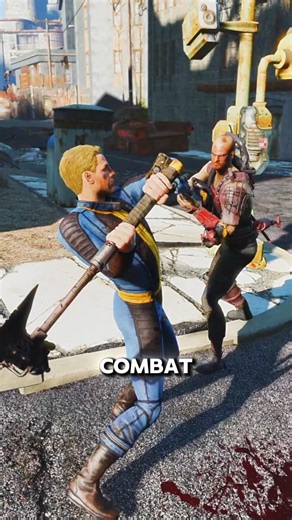 Three game changing mods for Fallout 4! #fallout4 #fallout4mods