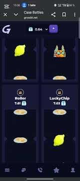 Easy profit on Growbit!!! #growtopia #gambling