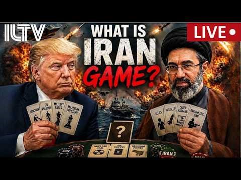 On The Hour – April 21, 2026 | Who Is Winning The Iran Game?