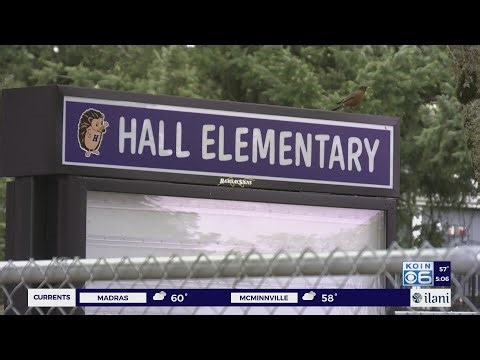 Gresham-Barlow parents voice concerns over cuts to 70 jobs, programs amid budget woes