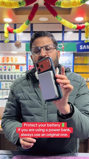 Battery Protection Tips for Using Power Banks