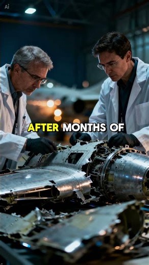 The Deadly Comet Jet Disasters ✈️😱